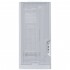 Корпус для ПК Lian Li LANCOOL 217 INF, White PC Case (G99.LAN217INFW.00)