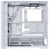 Корпус для ПК Lian Li LANCOOL 217 INF, White PC Case (G99.LAN217INFW.00)