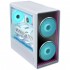 Корпус для ПК Lian Li LANCOOL 217 INF, White PC Case (G99.LAN217INFW.00)