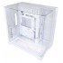 Корпус для ПК Lian Li O11 VISION Compact, White (G99.O11VPW.00)
