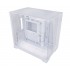 Корпус для ПК Lian Li O11 VISION Compact, White (G99.O11VPW.00)
