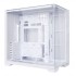 Корпус для ПК Lian Li O11 VISION Compact, White (G99.O11VPW.00)