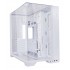 Корпус для ПК Lian Li O11 VISION Compact, White (G99.O11VPW.00)