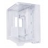 Корпус для ПК Lian Li O11 VISION Compact, White (G99.O11VPW.00)