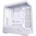 Корпус для ПК Lian Li V100, White (G99.V100W.01)