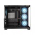 Корпус для ПК PcCooler C3 T700 ARGB BK