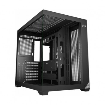 Корпус для ПК PcCooler C3 T700 BK