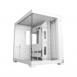 Корпус для ПК PcCooler C3 T700 WH