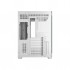 Корпус для ПК PcCooler C3 T700 WH