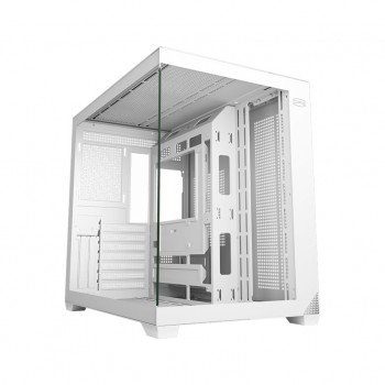 Корпус для ПК PcCooler C3 T700 WH