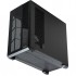 Корпус для ПК Vinga Eclipse Black