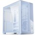 Корпус для ПК Vinga Eclipse White