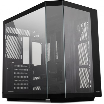 Корпус для ПК Vinga Warlike