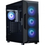 Корпус для ПК Zalman I3NEOARGBV2BLACK