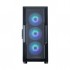 Корпус для ПК Zalman I3NEOARGBV2BLACK