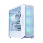 Корпус для ПК Zalman I3NEOARGBV2WHITE