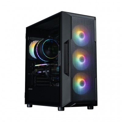 Корпус для ПК Zalman I3NEOV2BLACK