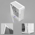 Корпус для ПК Zalman I3NEOV2WHITE