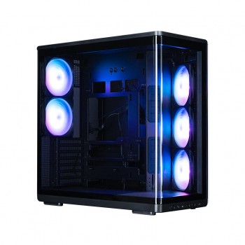 Корпус для ПК Zalman P60BLACK
