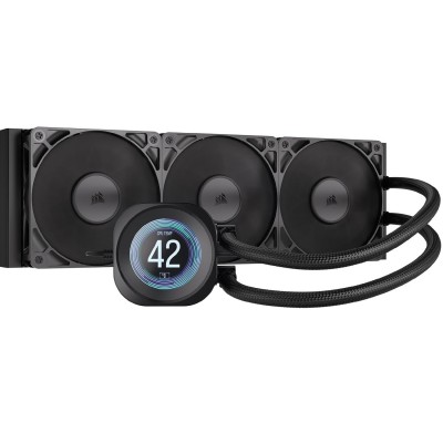 Кулер універсальний CORSAIR CW-9061033-WW