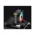 Кулер універсальний DeepCool AG400 BK ARGB V2