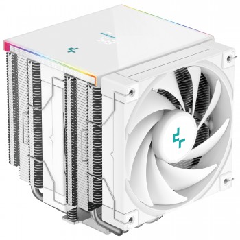 Кулер універсальний DeepCool R-AK620-WHADMN-GJD