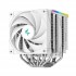 Кулер універсальний DeepCool R-AK620-WHADMN-GJD