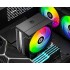 Кулер універсальний ID-Cooling SE-214-XT V2 ARGB