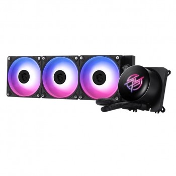 Кулер універсальний MSI MPG CoreLiquid P13 360