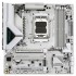 Материнська плата GigaByte B850M EAGLE WF6E ICE