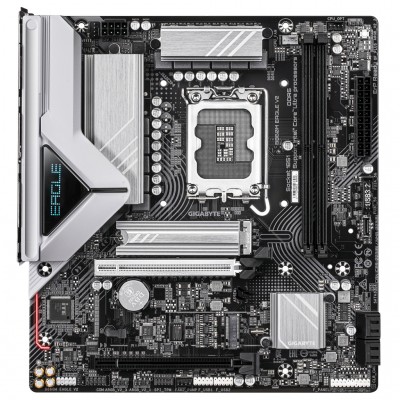 Материнська плата GigaByte B860M EAGLE V2