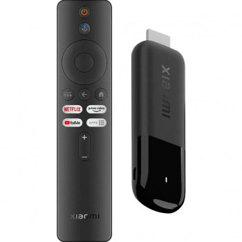 Медіаплеєр Xiaomi TV Stick 4K (2nd Gen) (1169027)