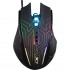Миша A4Tech X87 Oscar Neon Black USB