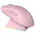 Миша Ajazz AJ139 V2 MC Wireless/Bluetooth/USB Pink (AJ139-V2-MC-Pink)