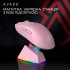 Миша Ajazz AJ139 V2 MC Wireless/Bluetooth/USB Pink (AJ139-V2-MC-Pink)
