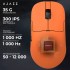 Миша Ajazz AJ159P MC Wireless/Bluetooth/USB Charging Dock Ora (AJ159P-MC-Orange)