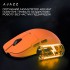 Миша Ajazz AJ159P MC Wireless/Bluetooth/USB Charging Dock Ora (AJ159P-MC-Orange)