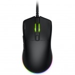 Миша Hator Pulsar 3 Pro USB Black (HTM620)