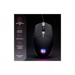 Миша Hölmer M-02GS USB Black (M-02GS)