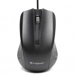 Миша Hölmer M-02OF USB White (M-02OF)