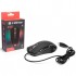 Миша Hölmer M-03GS USB Black (M-03GS)