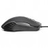Миша Hölmer M-03GS USB Black (M-03GS)