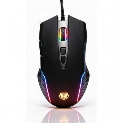 Миша Hölmer M-03GS USB Black (M-03GS)