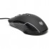Миша Hölmer M-03GS USB Black (M-03GS)