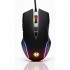 Миша Hölmer M-03GS USB Black (M-03GS)
