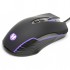 Миша Hölmer M-03GS USB Black (M-03GS)
