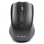 Миша Hölmer MW-01OF Wireless Black (MW-01OF)