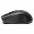 Миша Hölmer MW-01OF Wireless Black (MW-01OF)