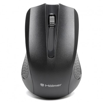 Миша Hölmer MW-01OF Wireless Black (MW-01OF)