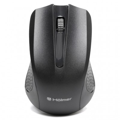 Миша Hölmer MW-01OF Wireless Black (MW-01OF)